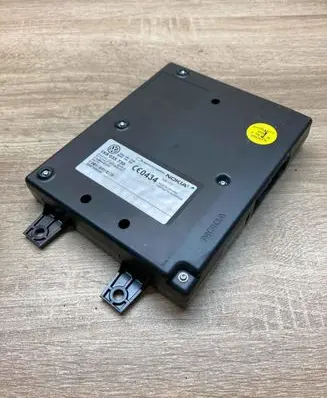 Volkswagen PASSAT B6 Phone control unit/module 1K8035730 0542727