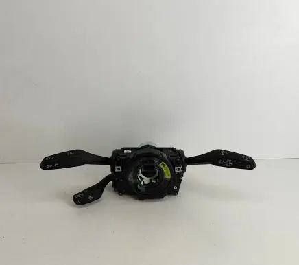 Indicator stalk