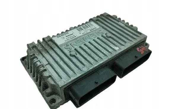 Renault Laguna II Gearbox control unit/module 8200211611