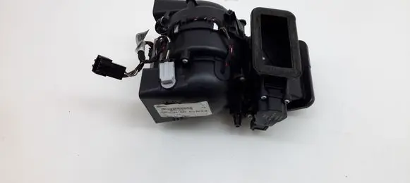 Mercedes-Benz ML W163 A/C air flow flap actuator/motor A1638300308