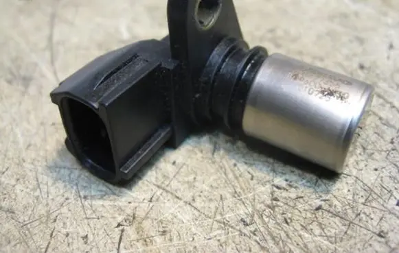 Volvo S80 Crankshaft position sensor 0296001210 25ITURBO DENSO8627355