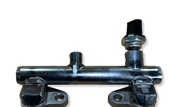 Subaru Ascent Fuel distributor 29W889K31F