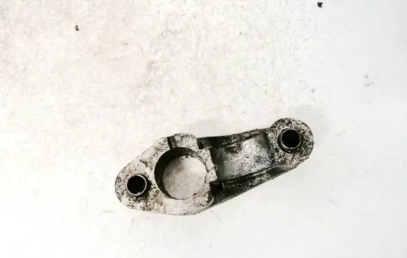Chevrolet Captiva other engine part 