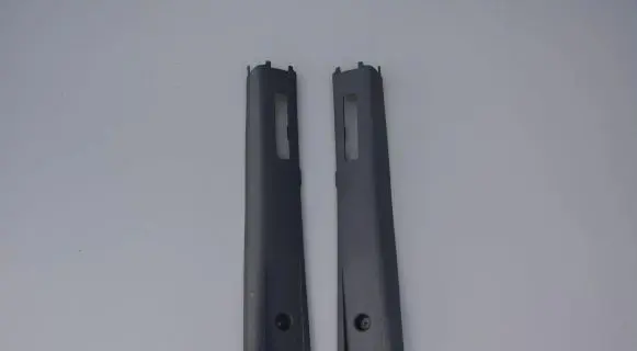 Iveco Daily 3rd gen Other interior part
