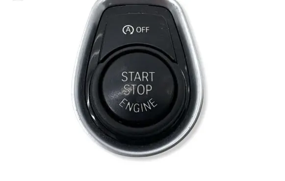 BMW 1 F20 F21 Engine start stop button switch 9250734 140426 3393320102