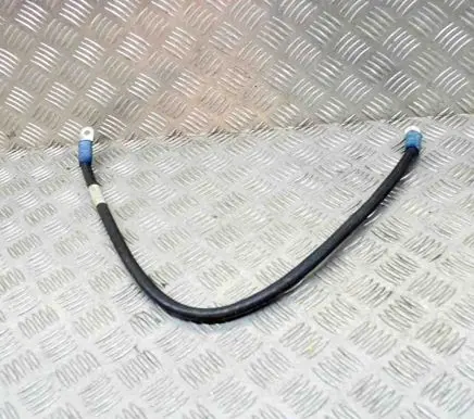 Jaguar XJ X40 Negative earth cable (battery) DBC6931