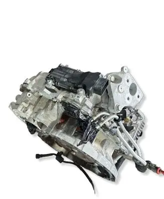 Chrysler Pacifica Automatic gearbox P68429317AA TPUZ2839U0382 50055602