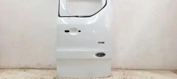 Ford Transit Custom Back/rear loading door 