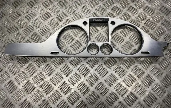 Volkswagen PASSAT B6 Dashboard trim 3C1858335