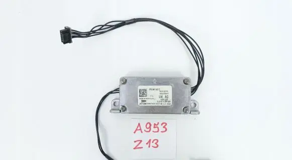 Skoda Kodiaq LED ballast control module 7P5941597C