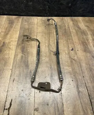 Mercedes-Benz CLS C219 Power steering hose/pipe/line 211466368