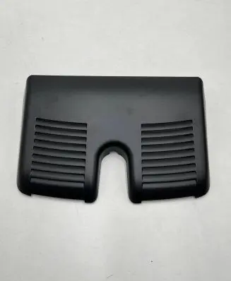 Nissan Leaf II (ZE1) Climate control/heater control trim 284L85SH0A MT5193