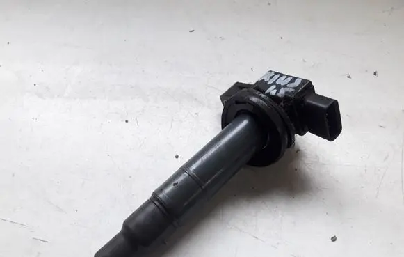 Toyota Prius (XW20) High voltage ignition coil 9091902240