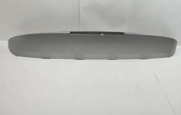 Chevrolet Captiva Tailgate/trunk spoiler 96624549