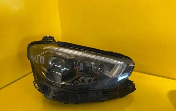 Mercedes-Benz E W213 Headlight/headlamp A2139061605