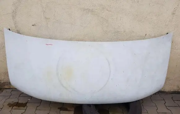 Opel Movano A Engine bonnet/hood