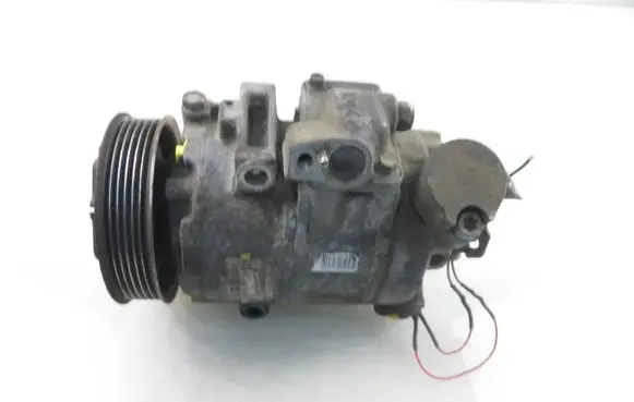 Air conditioning (A/C) compressor (pump)