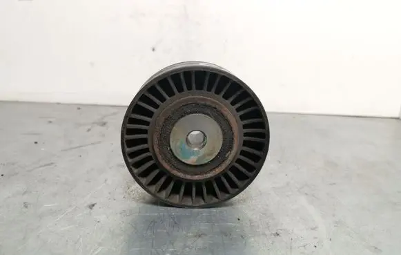 Subaru Outback Alternator belt tensioner pulley F55279001