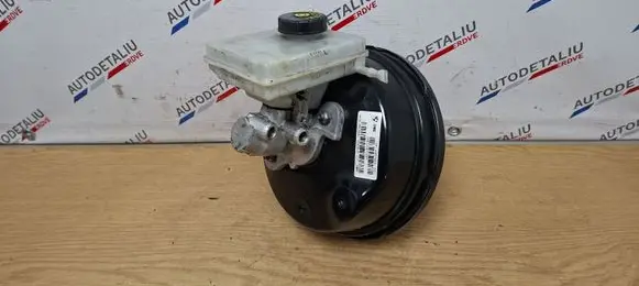 BMW X3 F25 Brake booster 6857869