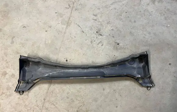 BMW X2 F39 Wiper trim 7429612 51717429612