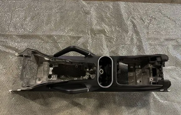 Porsche Cayenne (92A) Other center console (tunnel) element 45800001
