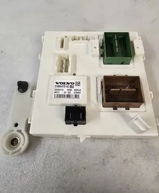 Volvo XC60 Comfort/convenience module 31665479