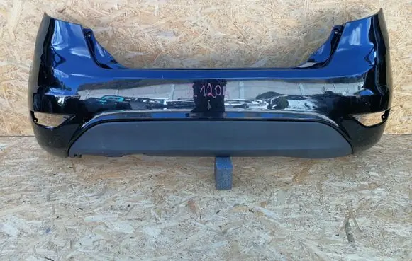 Ford Fiesta Rear bumper 8A61-17D781A