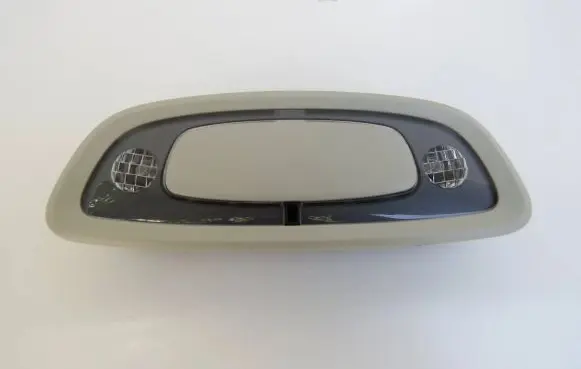 Volvo V40 Rear seat light 31305650
