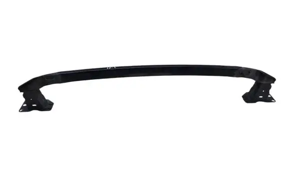 Peugeot 508 Front bumper support beam 729683 B02011812