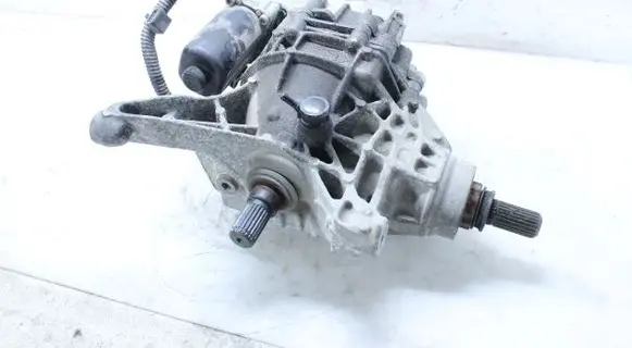 Jeep Compass Rear differential P68292765AD 00053449080
