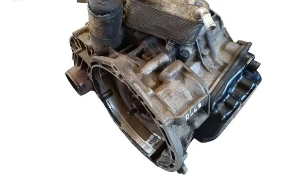 Automatic gearbox