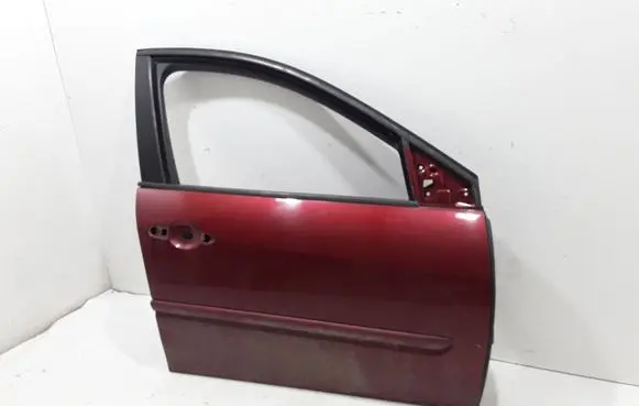 Door (2 Door Coupe)