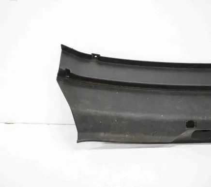 Volvo V40 Trunk/boot sill cover protection 31291048