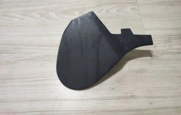 Skoda Scala Seat trim 654881480