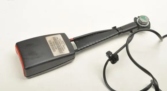 Aston Martin Vantage III Front seatbelt buckle 4G43613K22BD