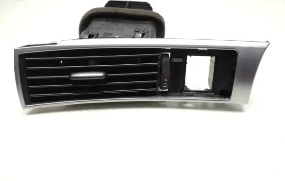 Audi A6 S6 C6 4F Dashboard side air vent grill/cover trim 4F1820901D
