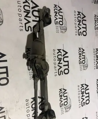 Lexus IS 220D-250-350 Front wiper linkage and motor 8511053040 1593000200