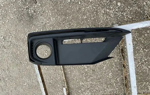 Audi Q8 Other exterior part 193971103