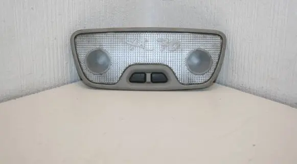 Volvo XC70 Rear seat light 9178936