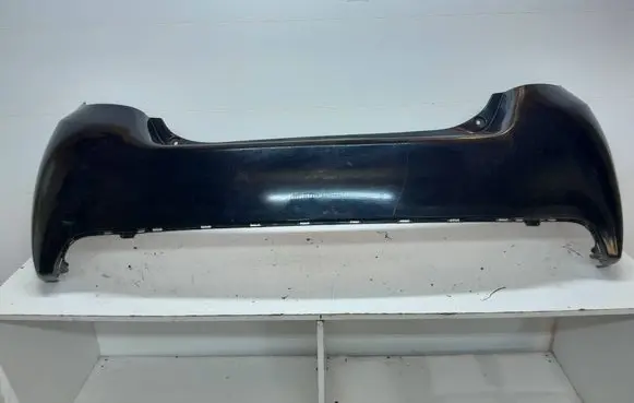 Toyota Yaris Rear bumper 521590D520