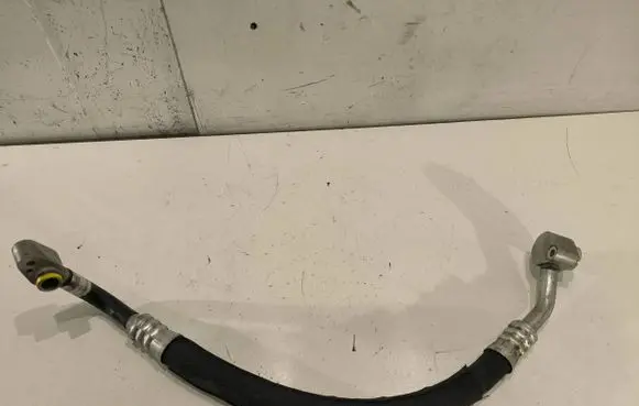 Audi A6 S6 C6 4F Air conditioning (A/C) pipe/hose 4F0260707 AC0030007508