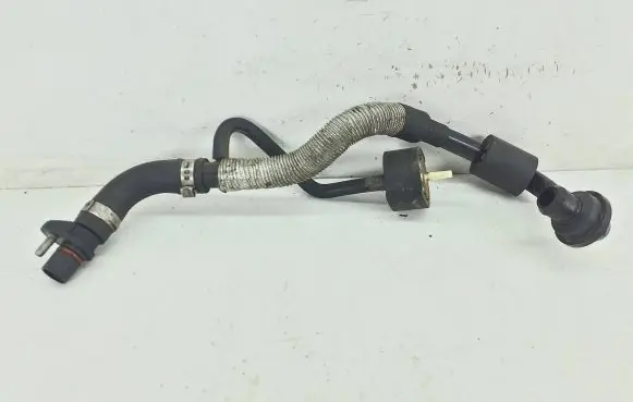 Audi A6 S6 C6 4F Vacuum valve 1J0611939K