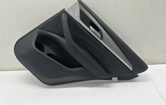 BMW X3 G01 Rear door card panel trim