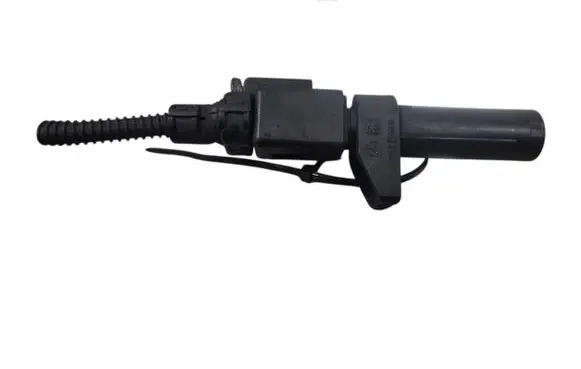 Mercedes-Benz E W212 Crankshaft position sensor A0525453926 A0031532828