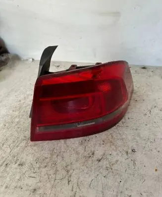 Volkswagen PASSAT B7 Rear/tail lights 3AE945096F 90004874