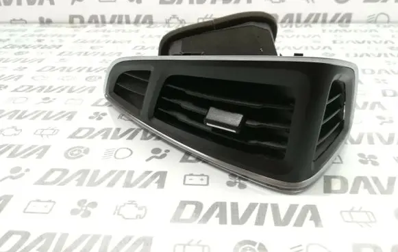Ford Focus Dashboard side air vent grill/cover trim BM51-018B09-AAW BM51-018B09-BAW