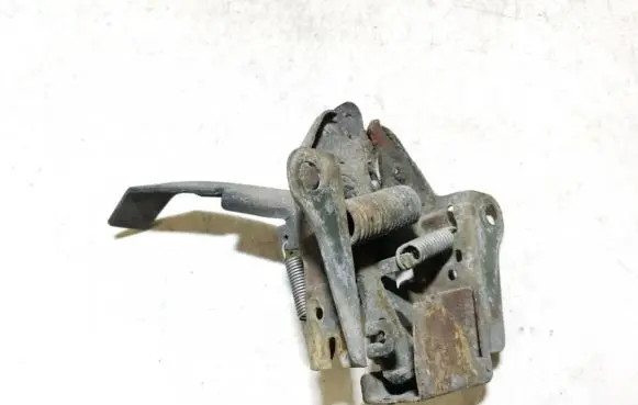 Mazda 626 Engine bonnet/hood lock/catch