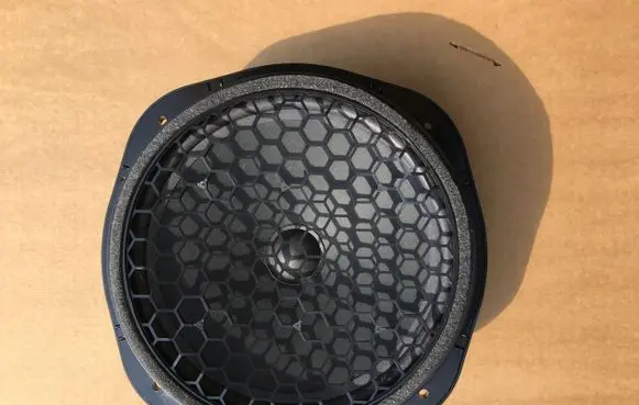 Audi A8 S8 D5 Subwoofer speaker 4N0035412A
