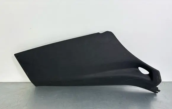 BMW 2 F46 (D) pillar trim (bottom) 77323666