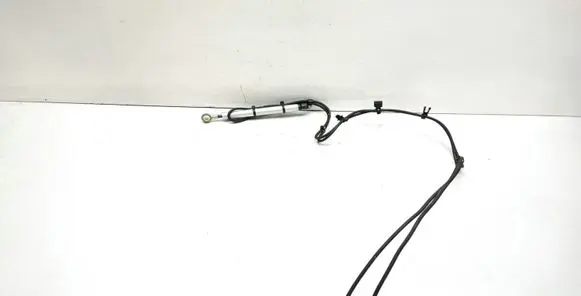 BMW 3 E92 E93 Folding roof motor 